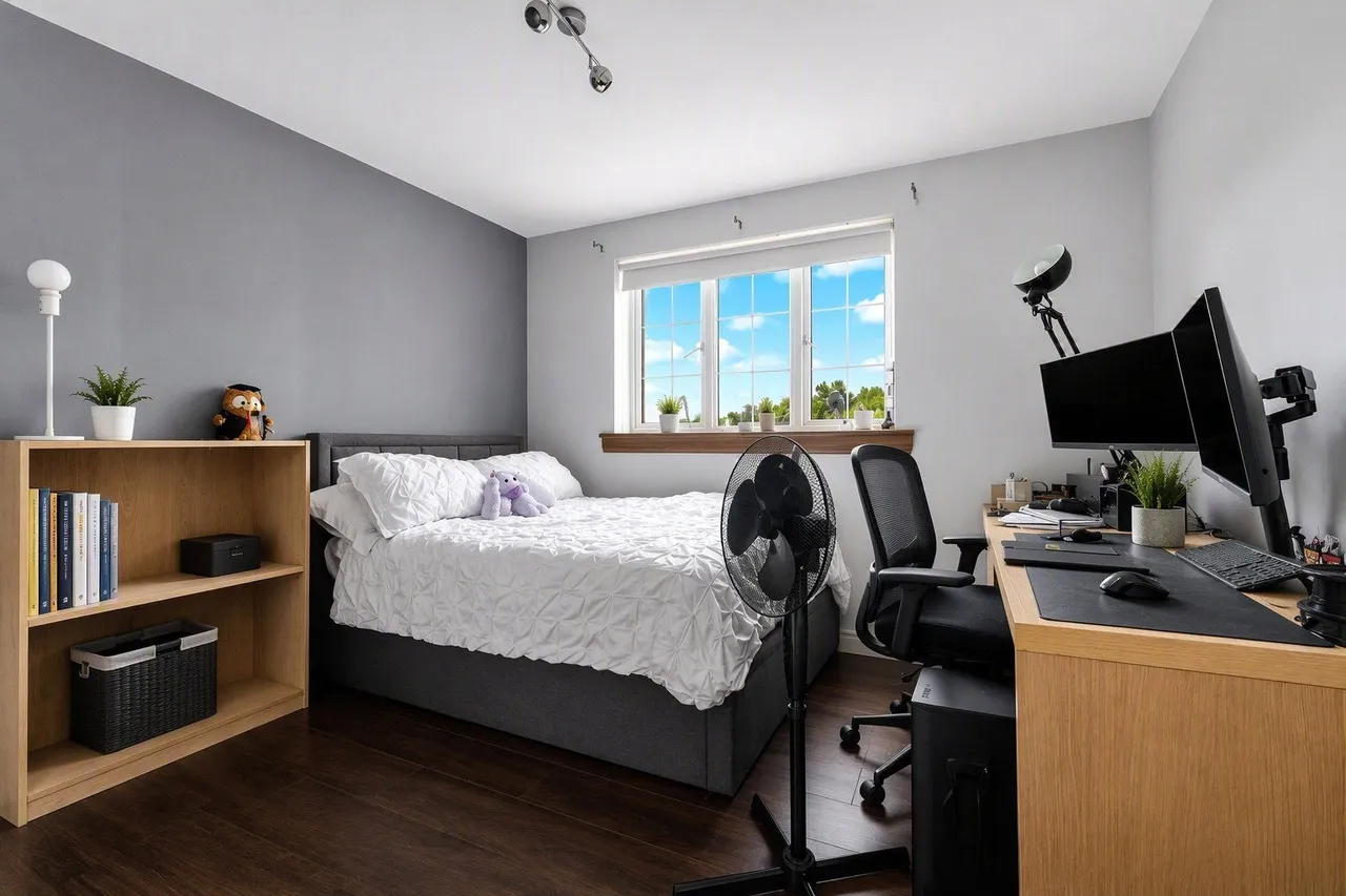 McLaren Grove, Stewartfield, East Kilbride, South Lanarkshire, G74, photo 14