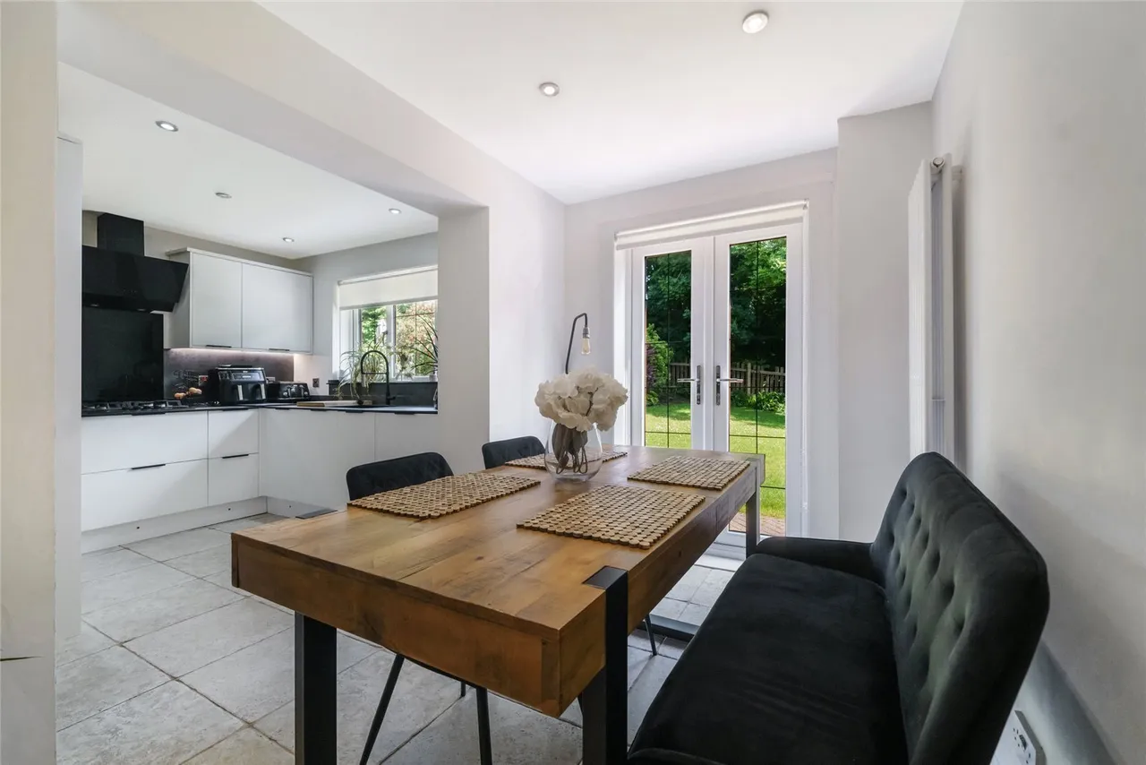 McLaren Grove, Stewartfield, East Kilbride, South Lanarkshire, G74, photo 5