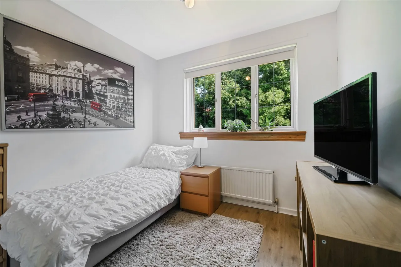 McLaren Grove, Stewartfield, East Kilbride, South Lanarkshire, G74, photo 11