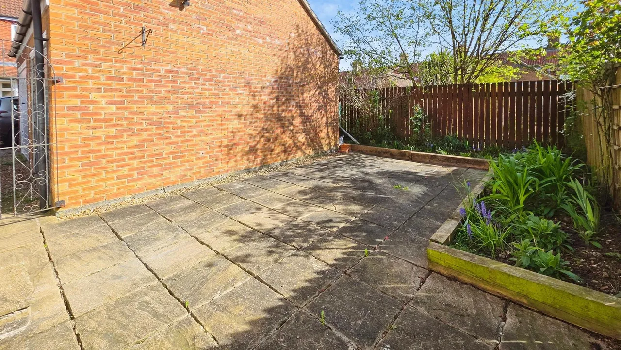 Shrubwood Close, Heckington, NG34, photo 14