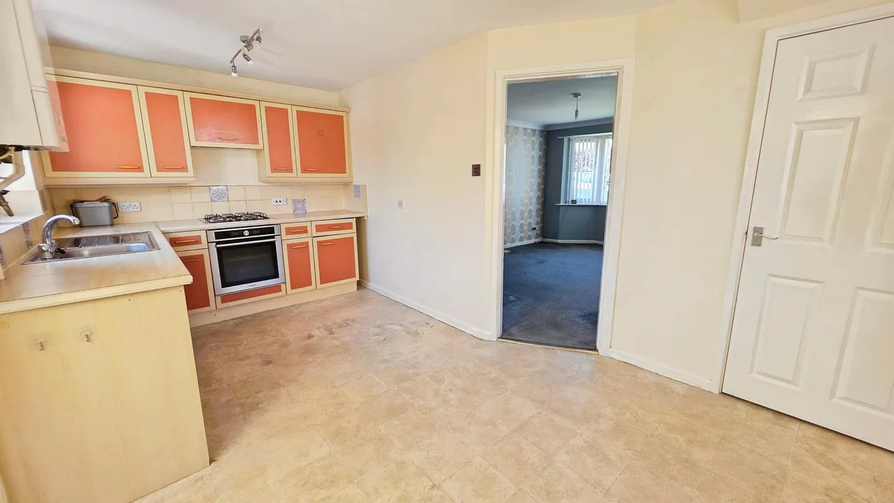 Shrubwood Close, Heckington, NG34, photo 4