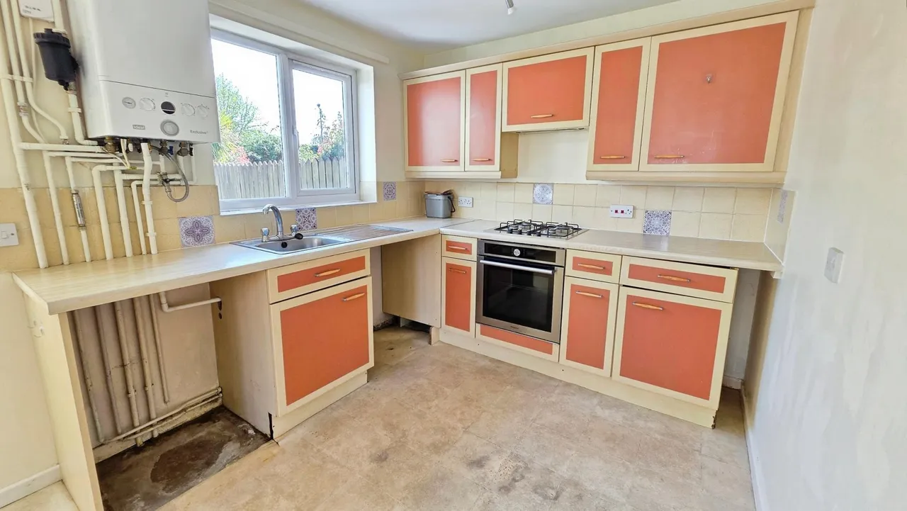 Shrubwood Close, Heckington, NG34, photo 6