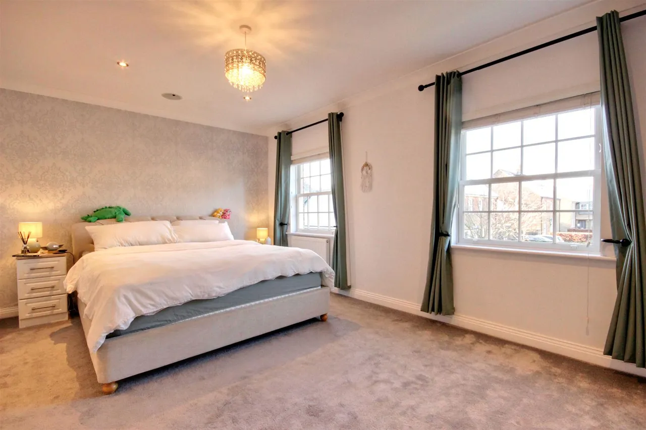 Monckton Rise, South Newbald, photo 14