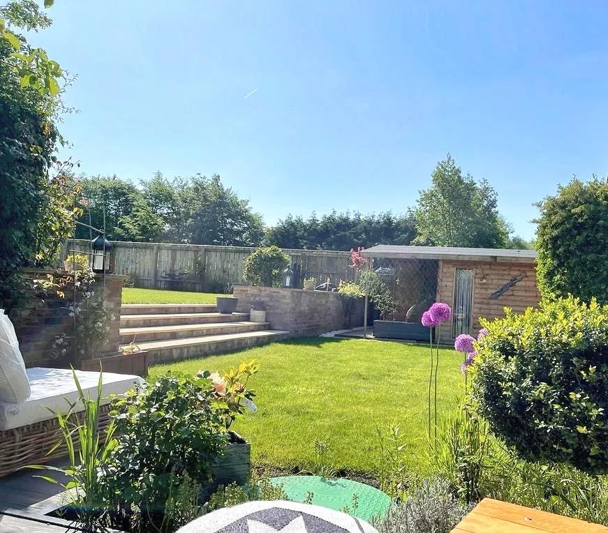 Monckton Rise, South Newbald, photo 22