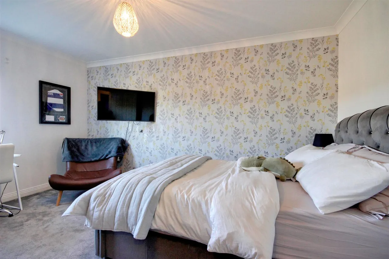 Monckton Rise, South Newbald, photo 20