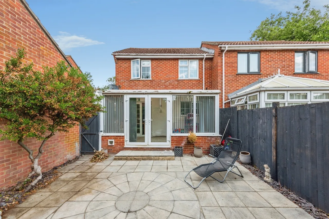 Sandy Lane West, Littlemore, OX4, photo 17