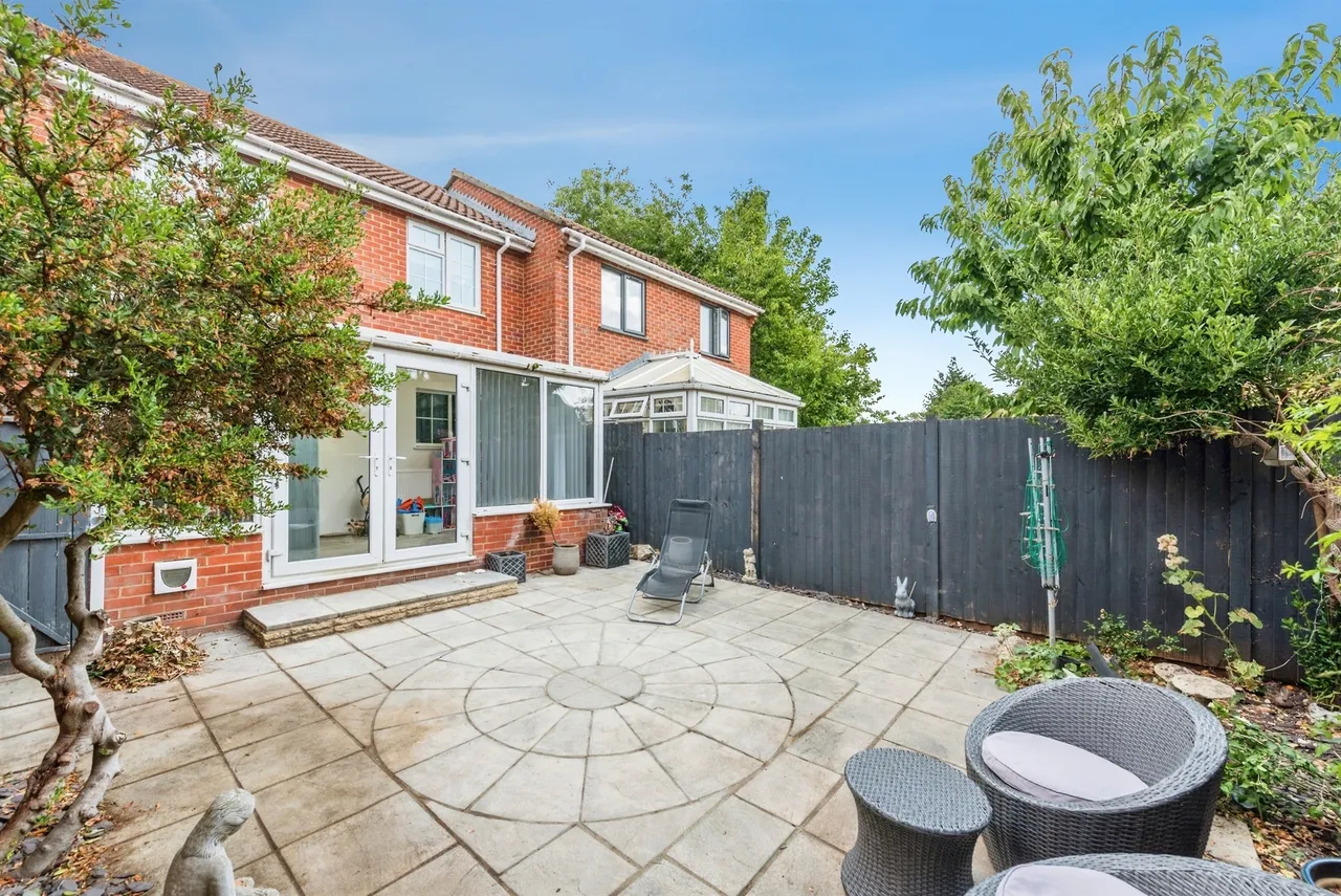 Sandy Lane West, Littlemore, OX4, photo 16