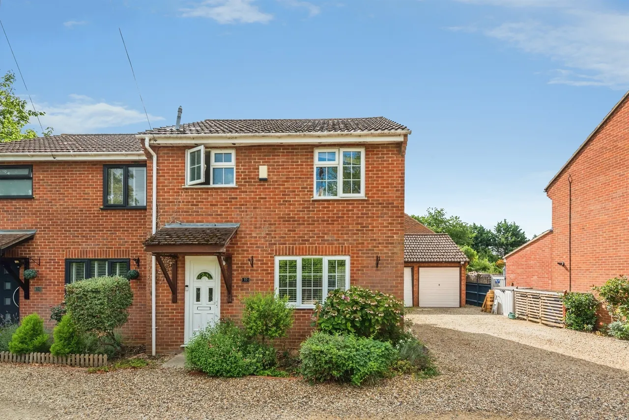 Sandy Lane West, Littlemore, OX4, photo 18