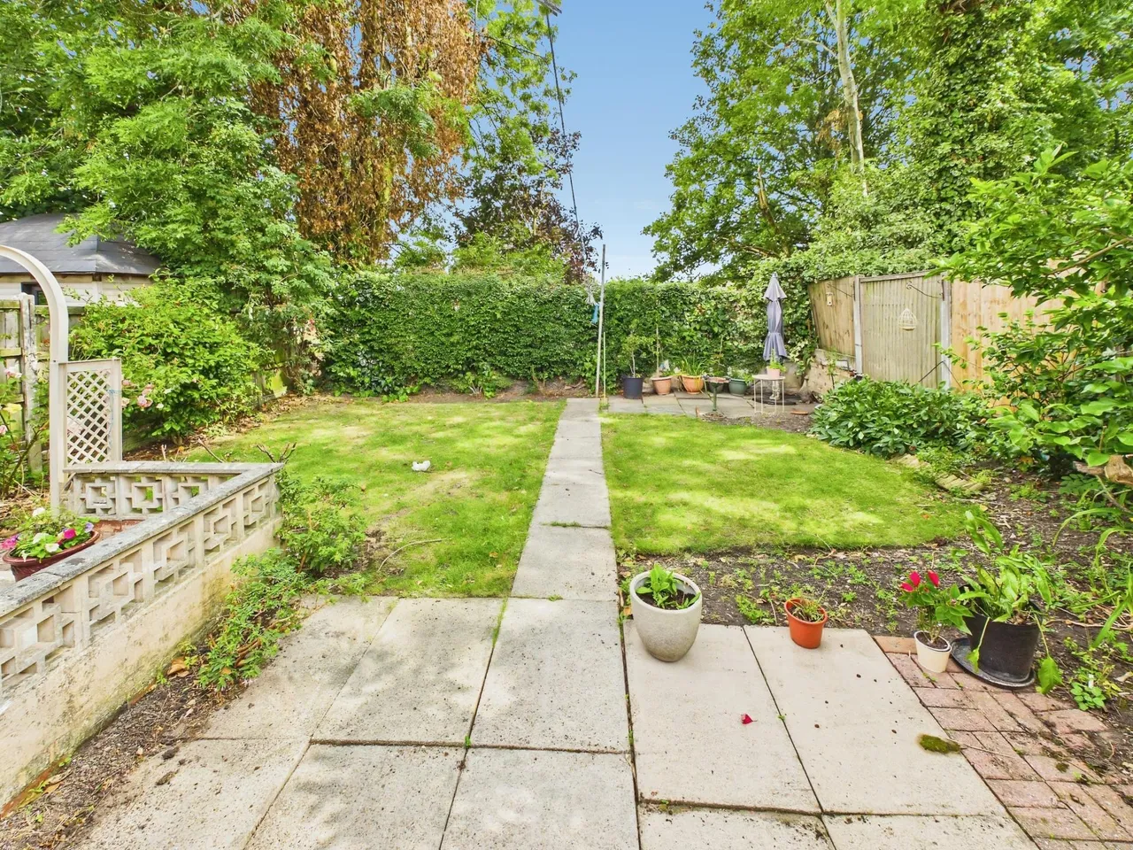 Annesley Crescent, Wigan, WN3, photo 14