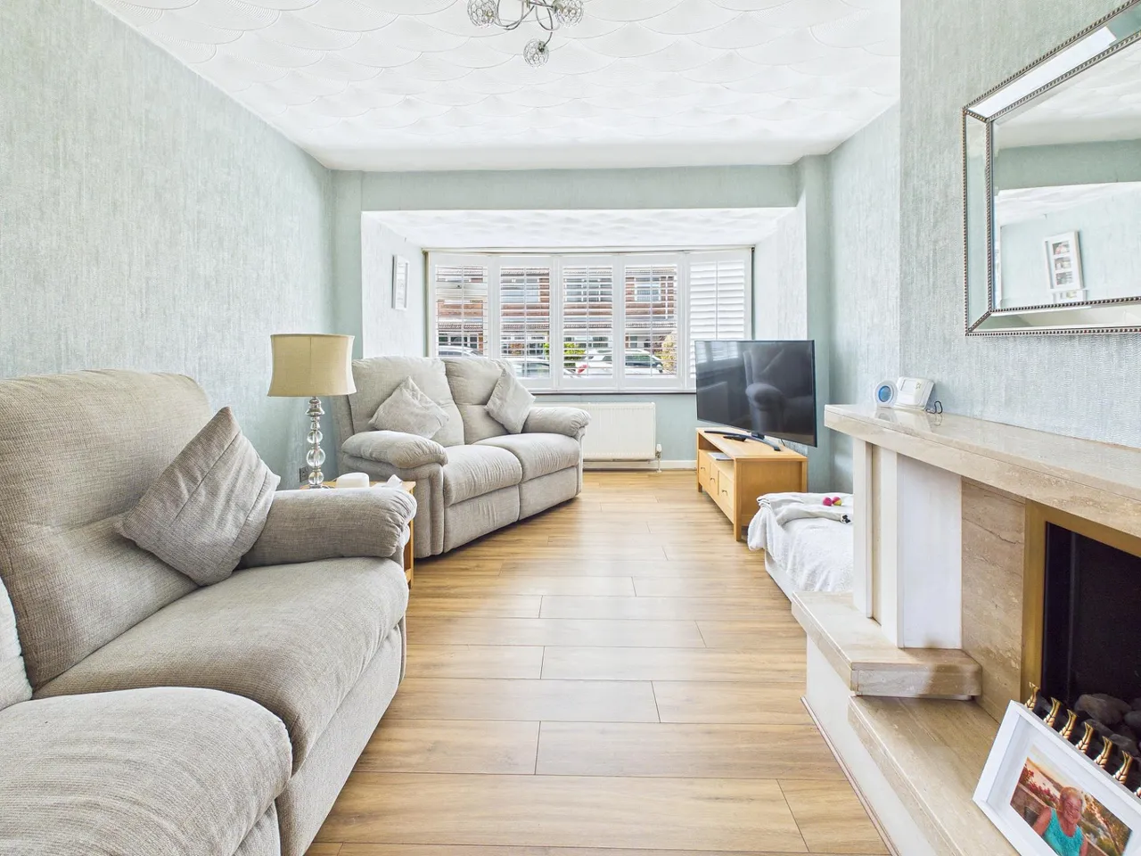 Annesley Crescent, Wigan, WN3, photo 7