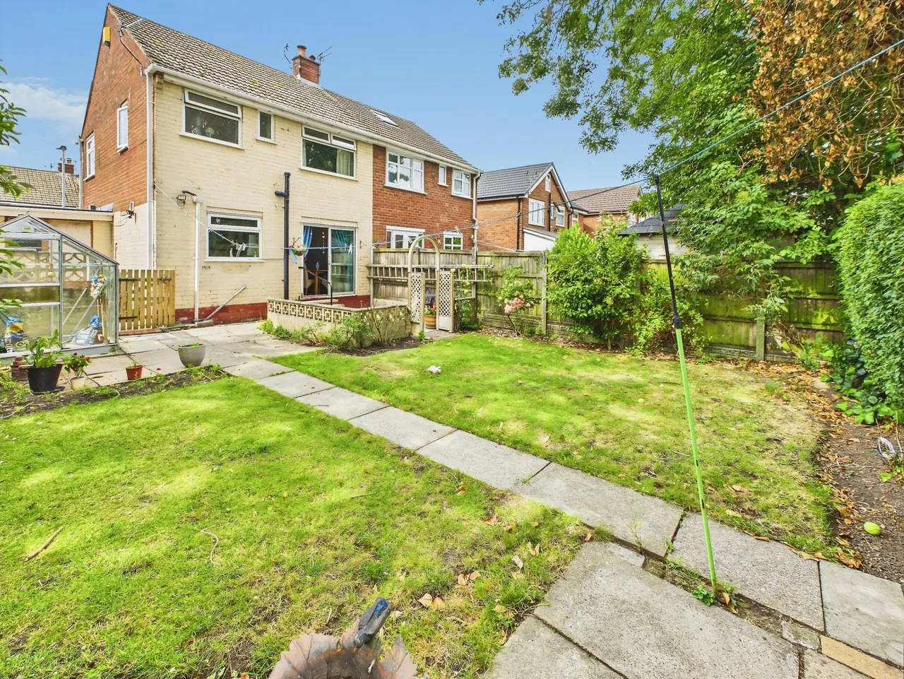 Annesley Crescent, Wigan, WN3, photo 15