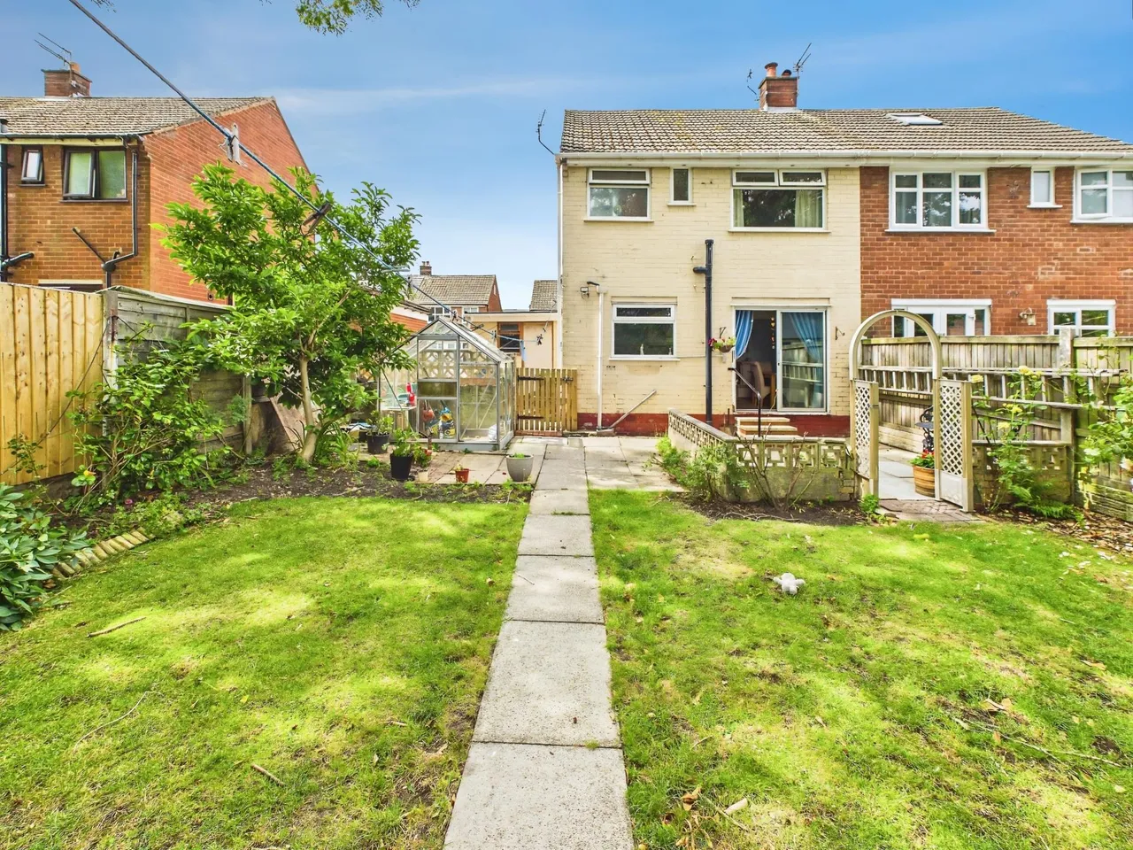 Annesley Crescent, Wigan, WN3, photo 18