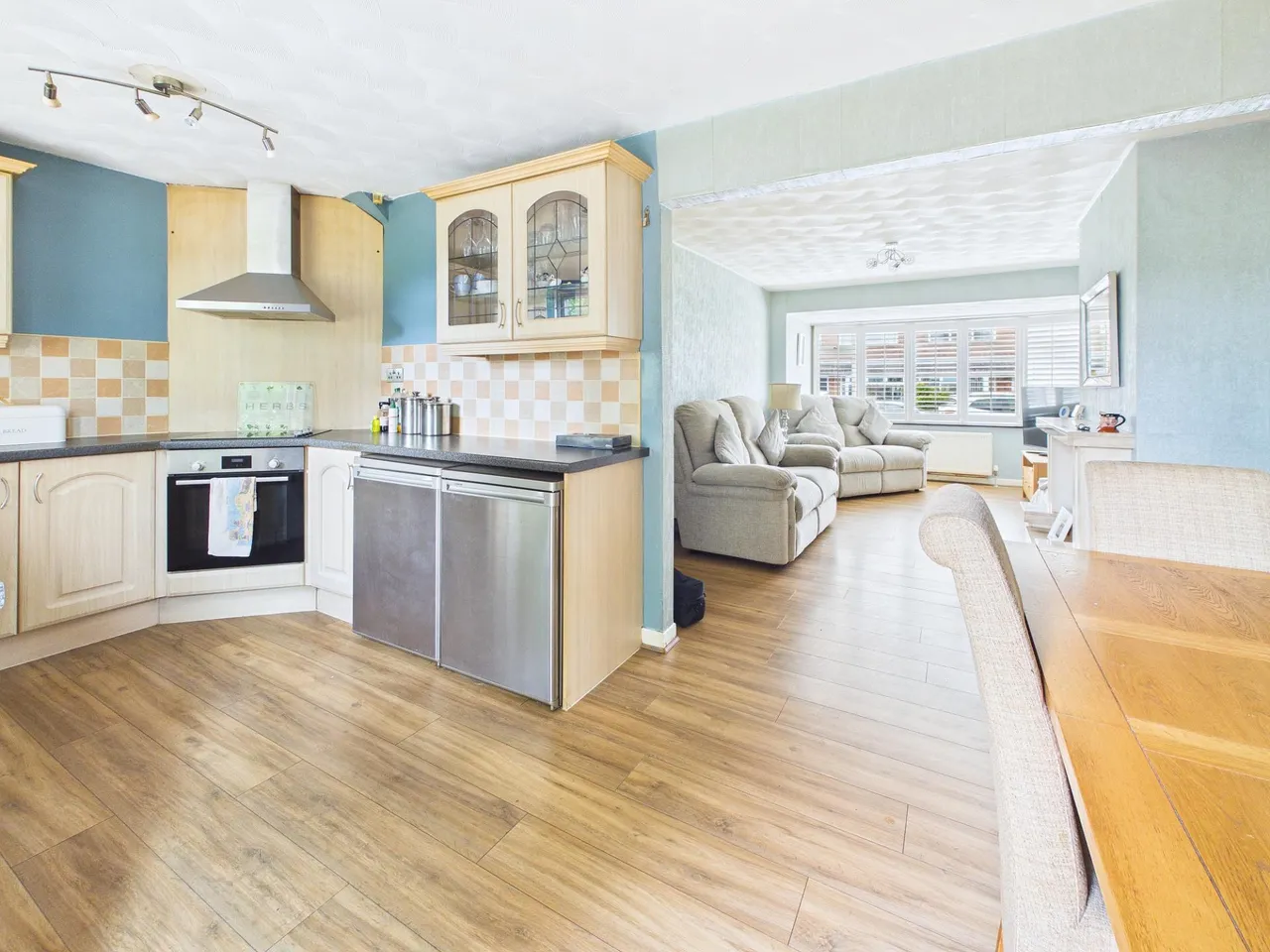 Annesley Crescent, Wigan, WN3, photo 8