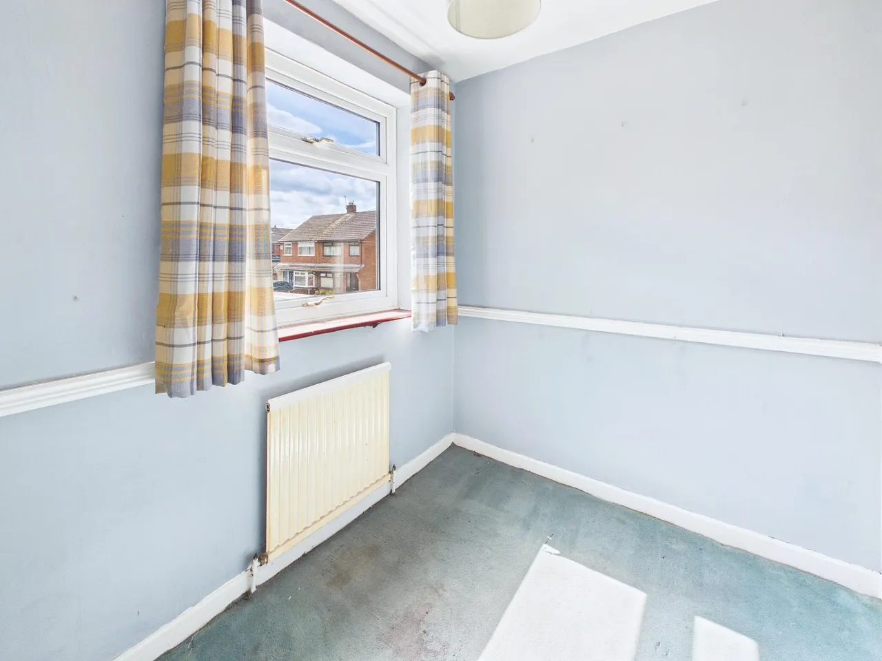 Annesley Crescent, Wigan, WN3, photo 11