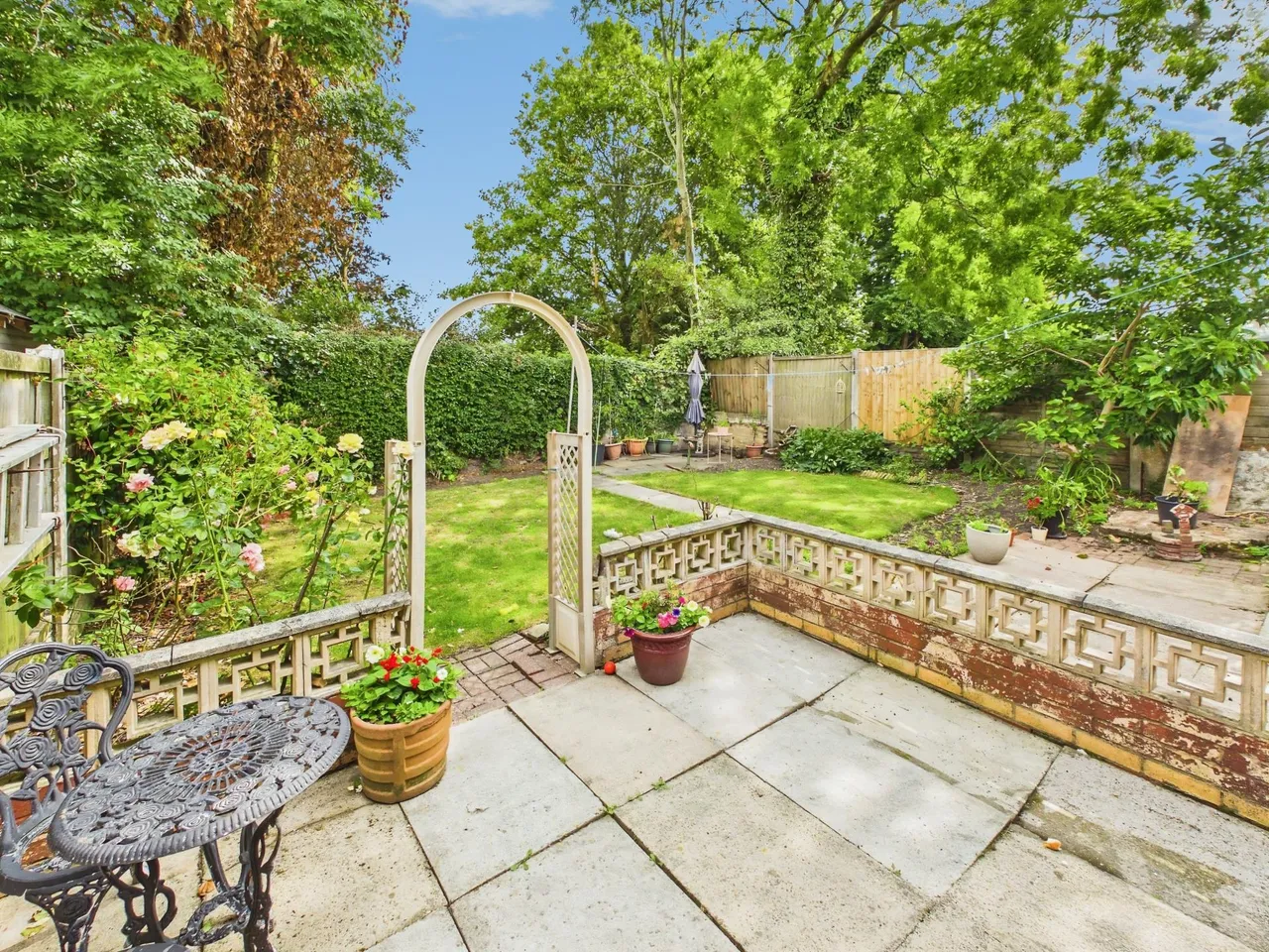Annesley Crescent, Wigan, WN3, photo 2