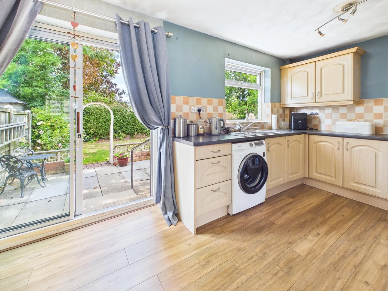 Annesley Crescent, Wigan, WN3, photo 5