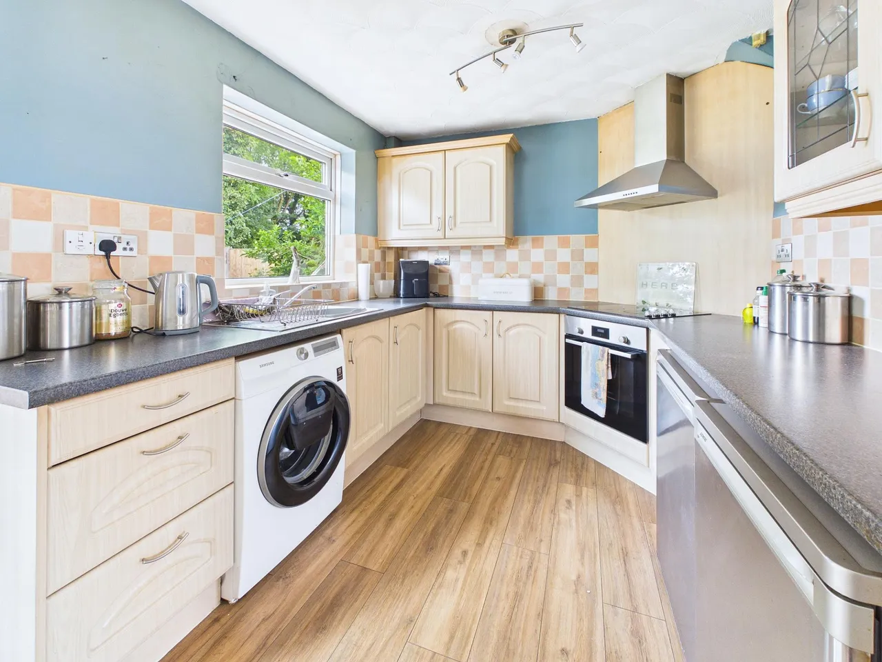 Annesley Crescent, Wigan, WN3, photo 17