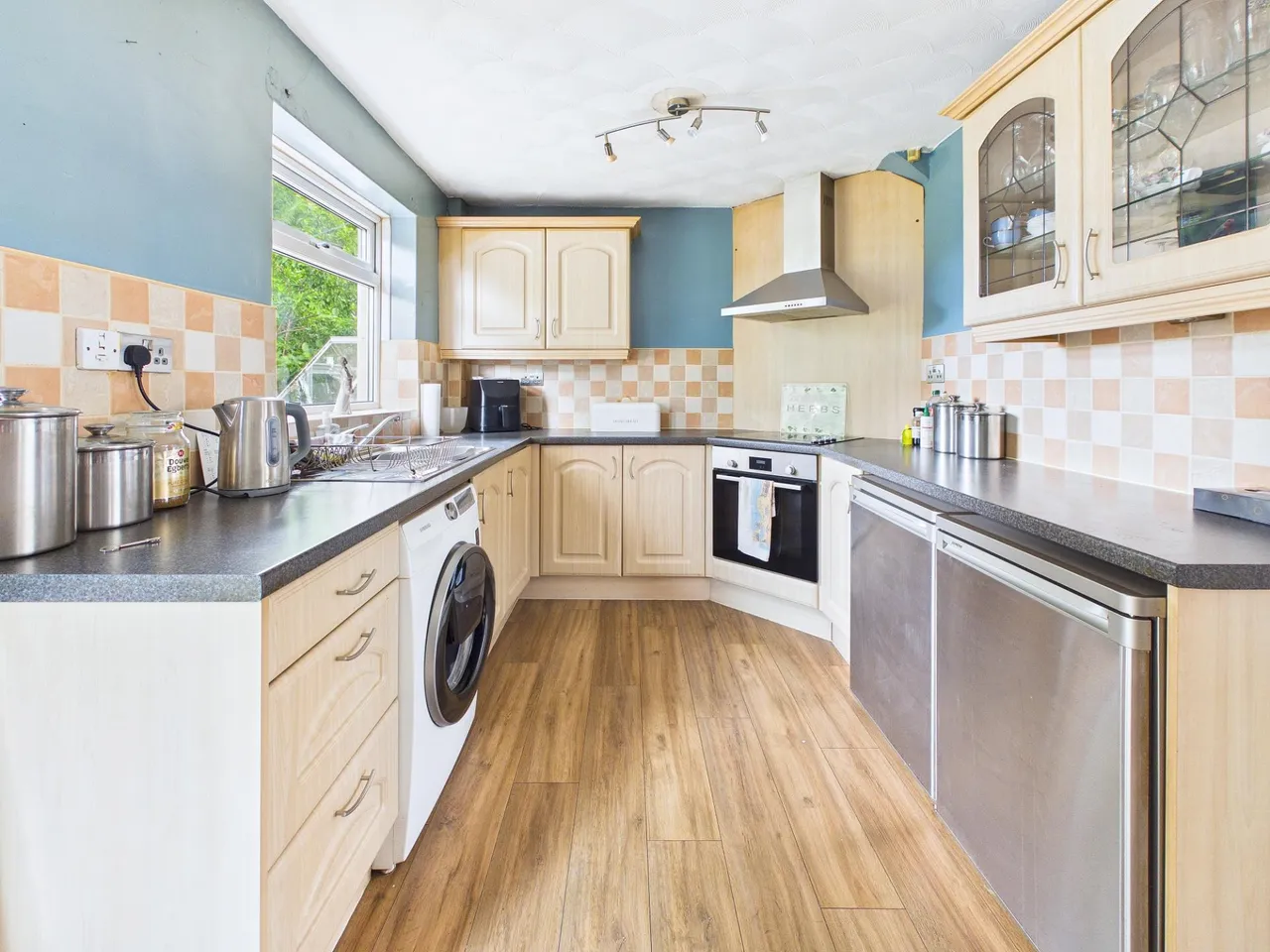 Annesley Crescent, Wigan, WN3, photo 4