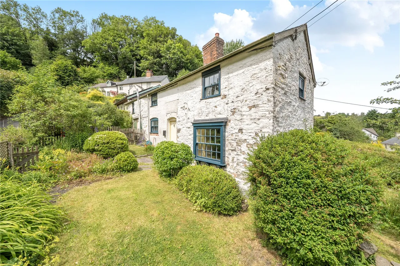 Llangunllo, Knighton, Powys, LD7 1SR, photo 20