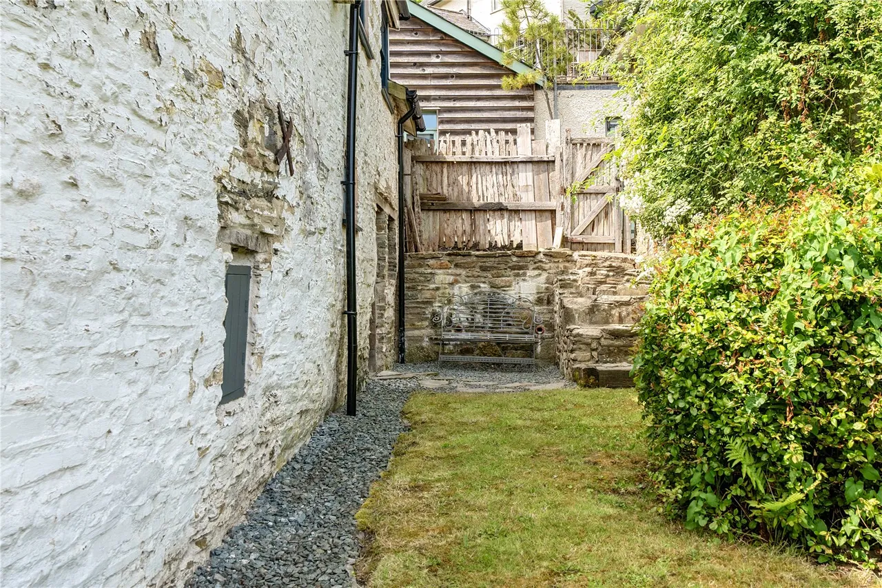 Llangunllo, Knighton, Powys, LD7 1SR, photo 17