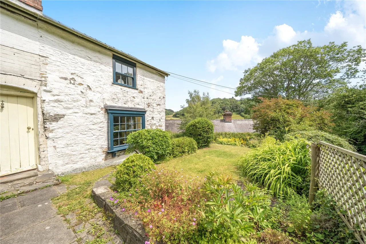 Llangunllo, Knighton, Powys, LD7 1SR, photo 16