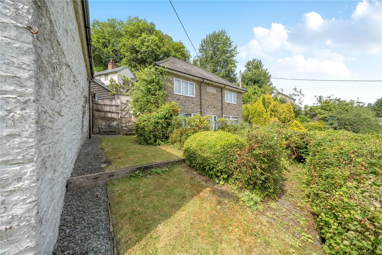Llangunllo, Knighton, Powys, LD7 1SR, photo 19