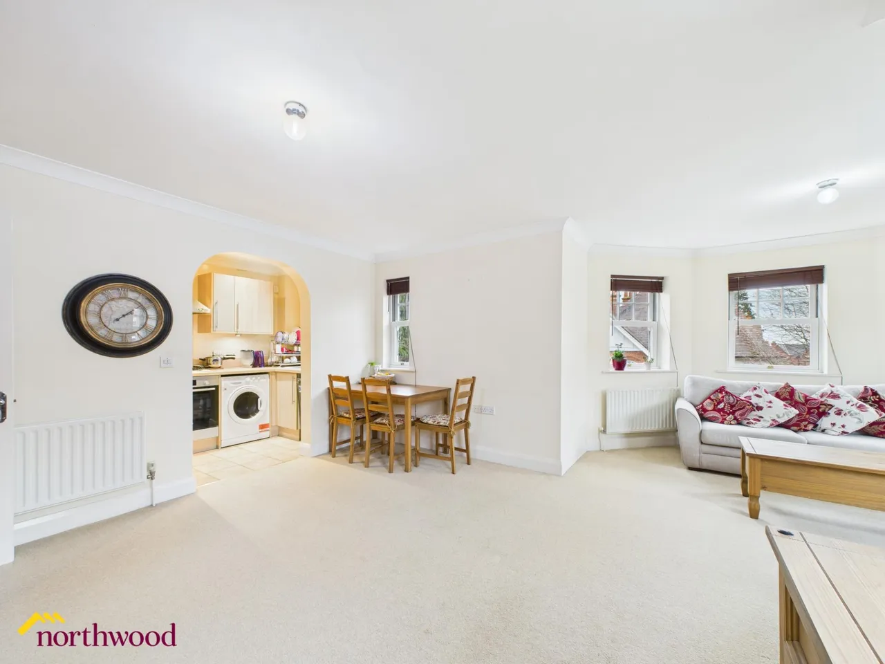 Dashwood Road, Banbury, OX16, photo 3
