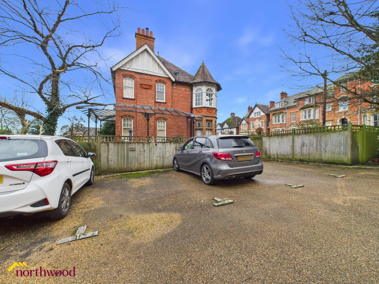 Dashwood Road, Banbury, OX16, photo 11