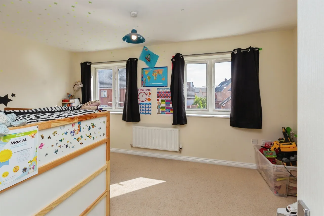 Conference Road, Aylesbury, HP18, photo 7
