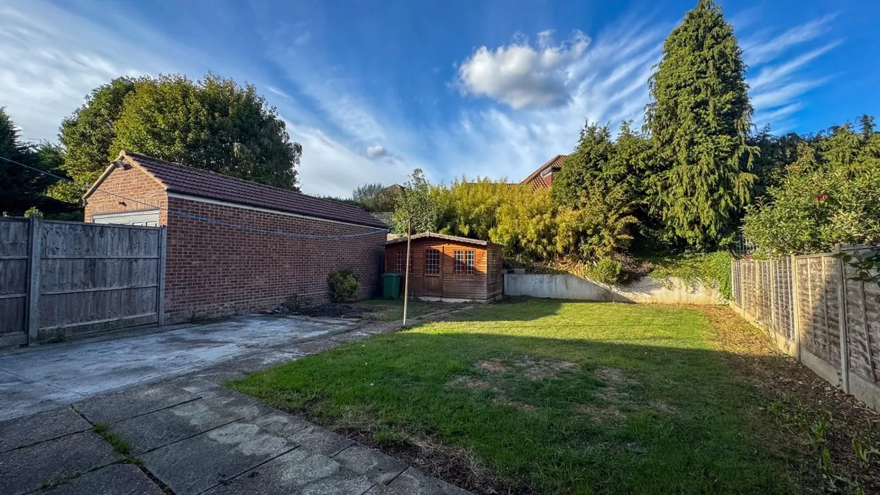 Cillocks Close, Hoddesdon, EN11, photo 10