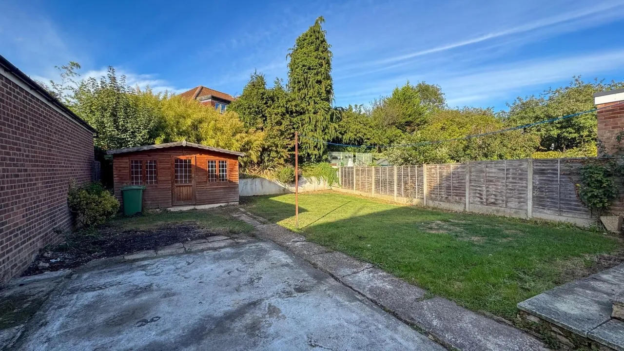 Cillocks Close, Hoddesdon, EN11, photo 11