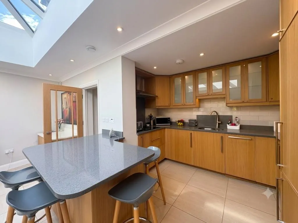 Devonshire Road, Mill Hill, NW7, photo 4