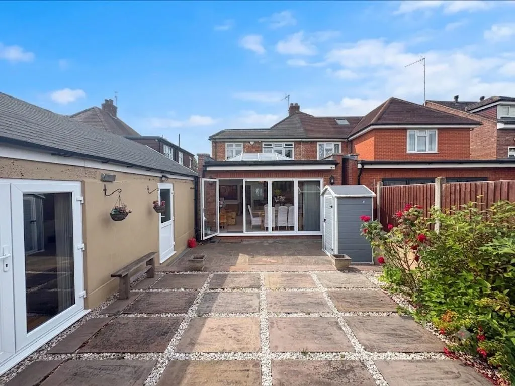 Devonshire Road, Mill Hill, NW7, photo 14