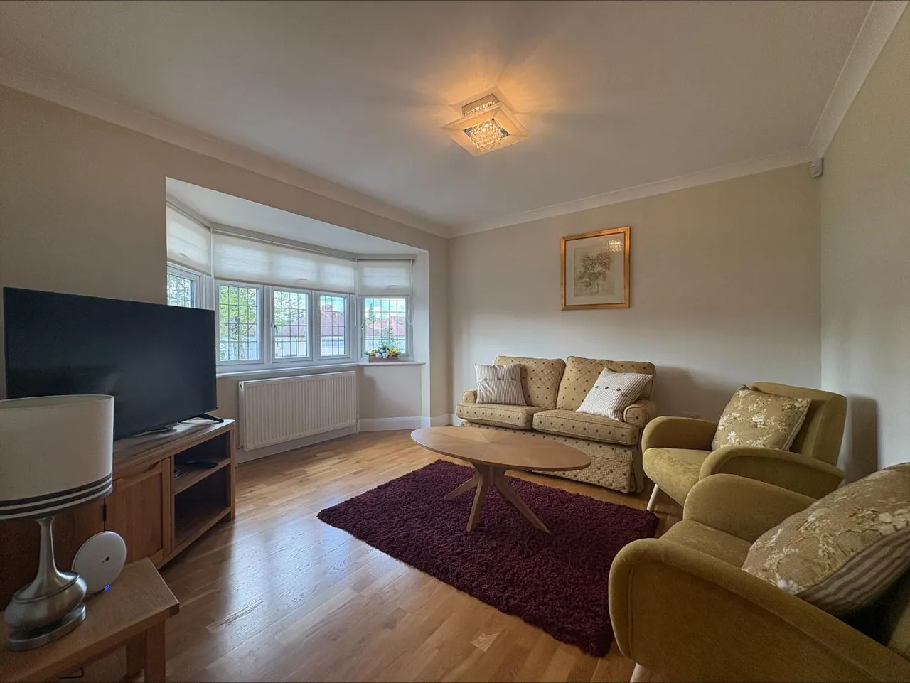 Devonshire Road, Mill Hill, NW7, photo 5