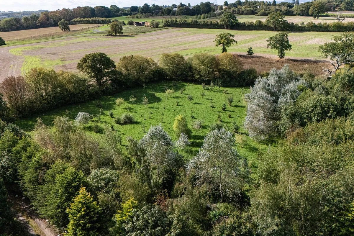 Pershore Lane, Martin Hussingtree, WR3, photo 23