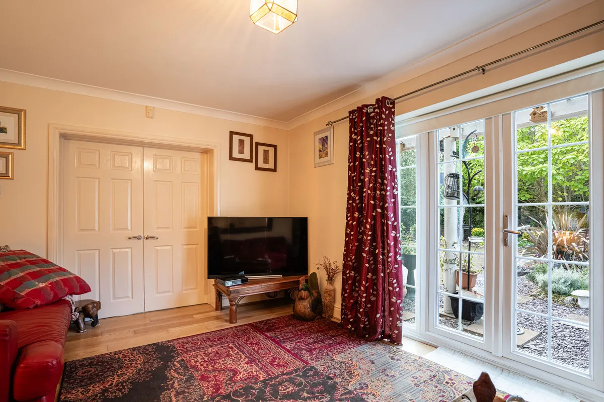 Pershore Lane, Martin Hussingtree, WR3, photo 10