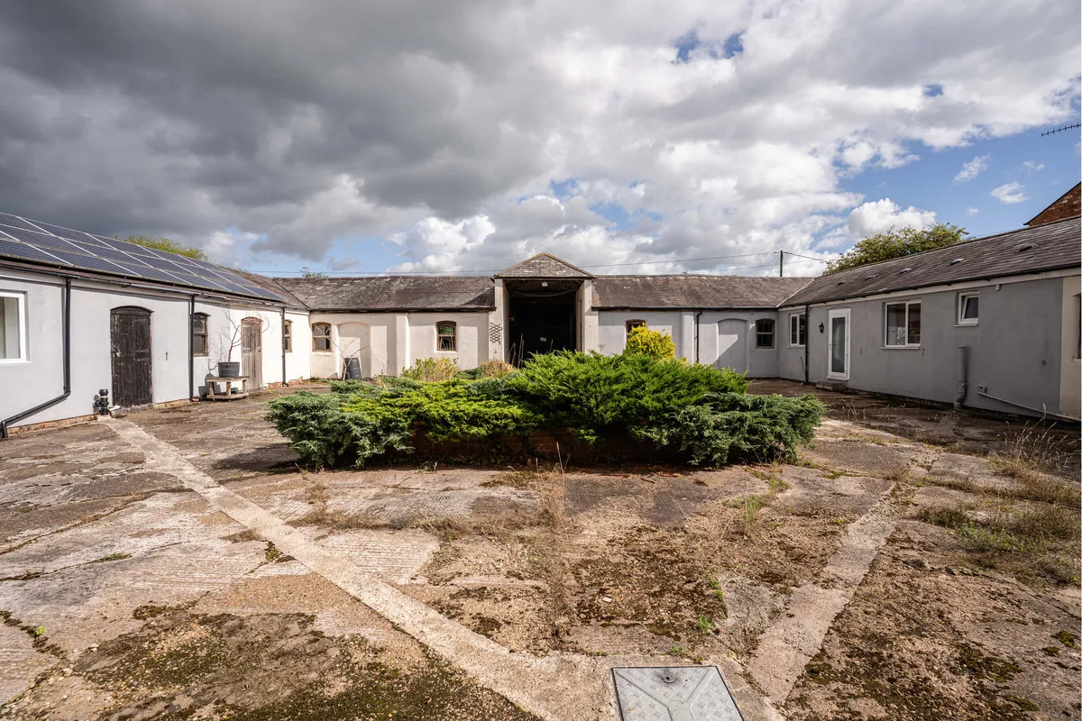 Pershore Lane, Martin Hussingtree, WR3, photo 30