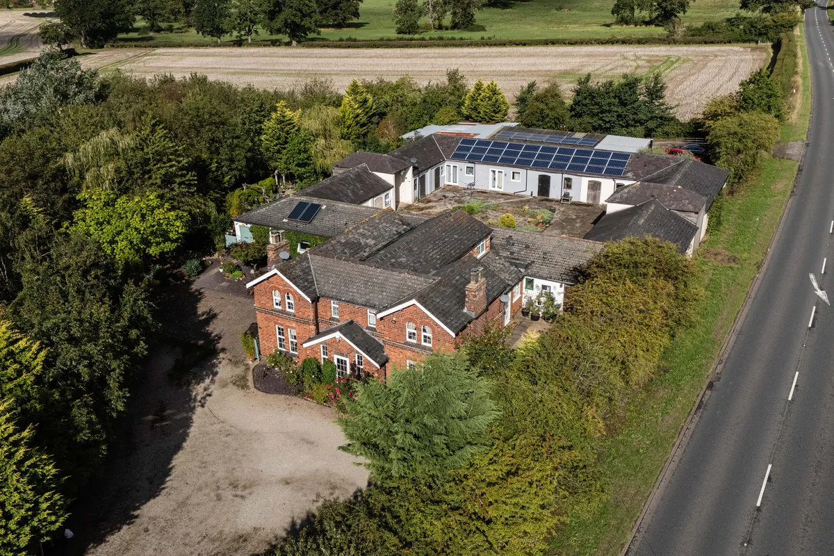 Pershore Lane, Martin Hussingtree, WR3, photo 2
