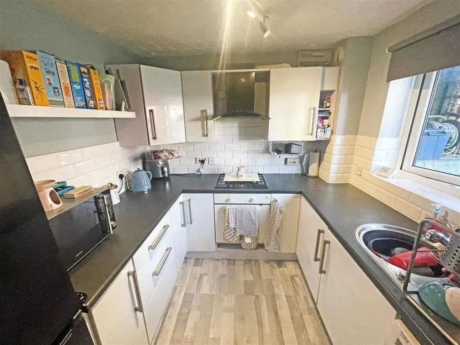 Braford Gardens, Shenley Brook End, MK5, photo 2