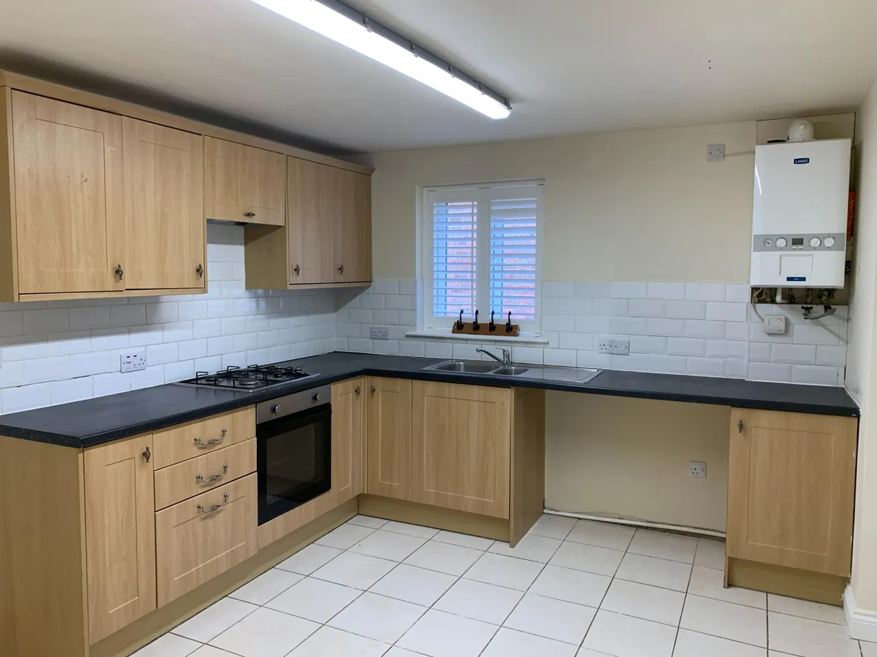 Albert Street, Spalding, PE11, photo 5