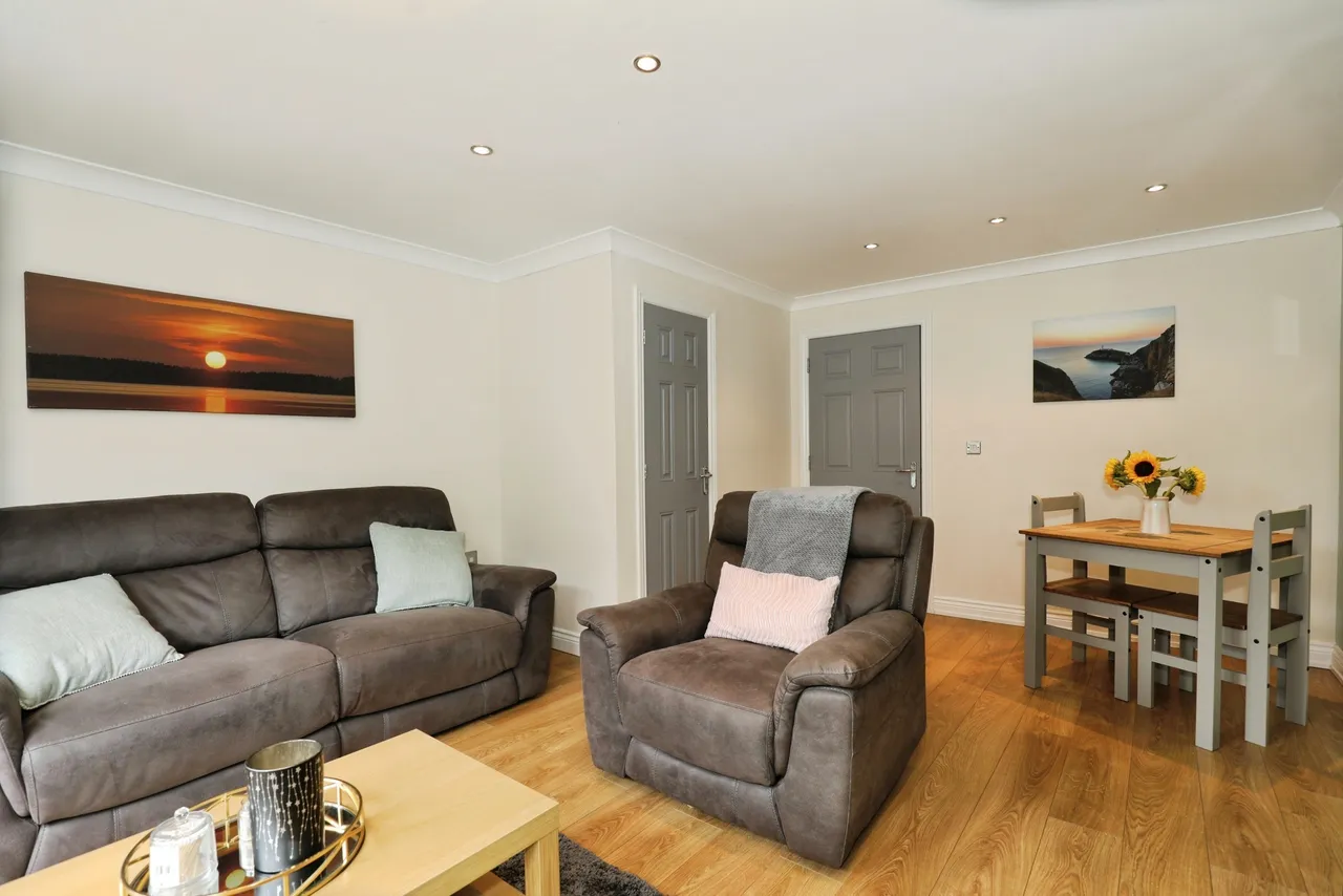 Emerald Way, Stoke-On-Trent, ST6, photo 6