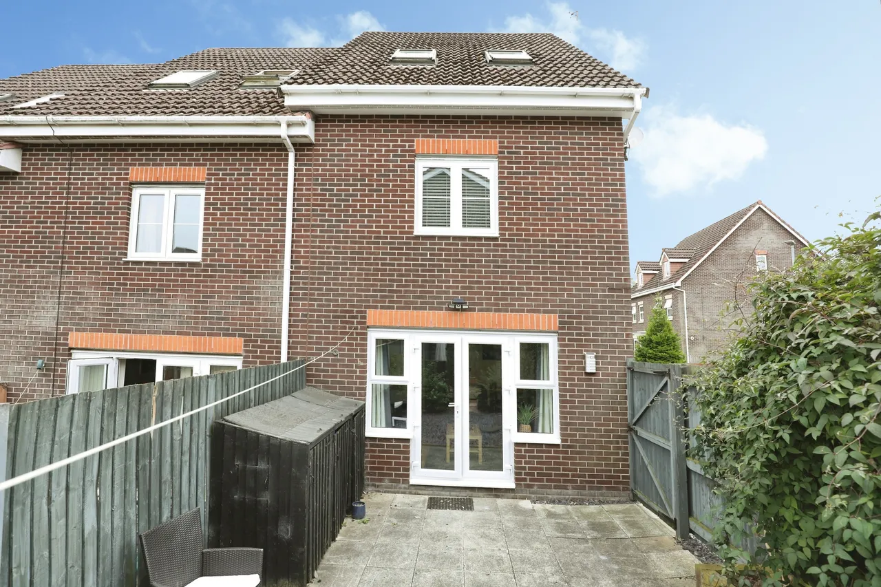 Emerald Way, Stoke-On-Trent, ST6, photo 23