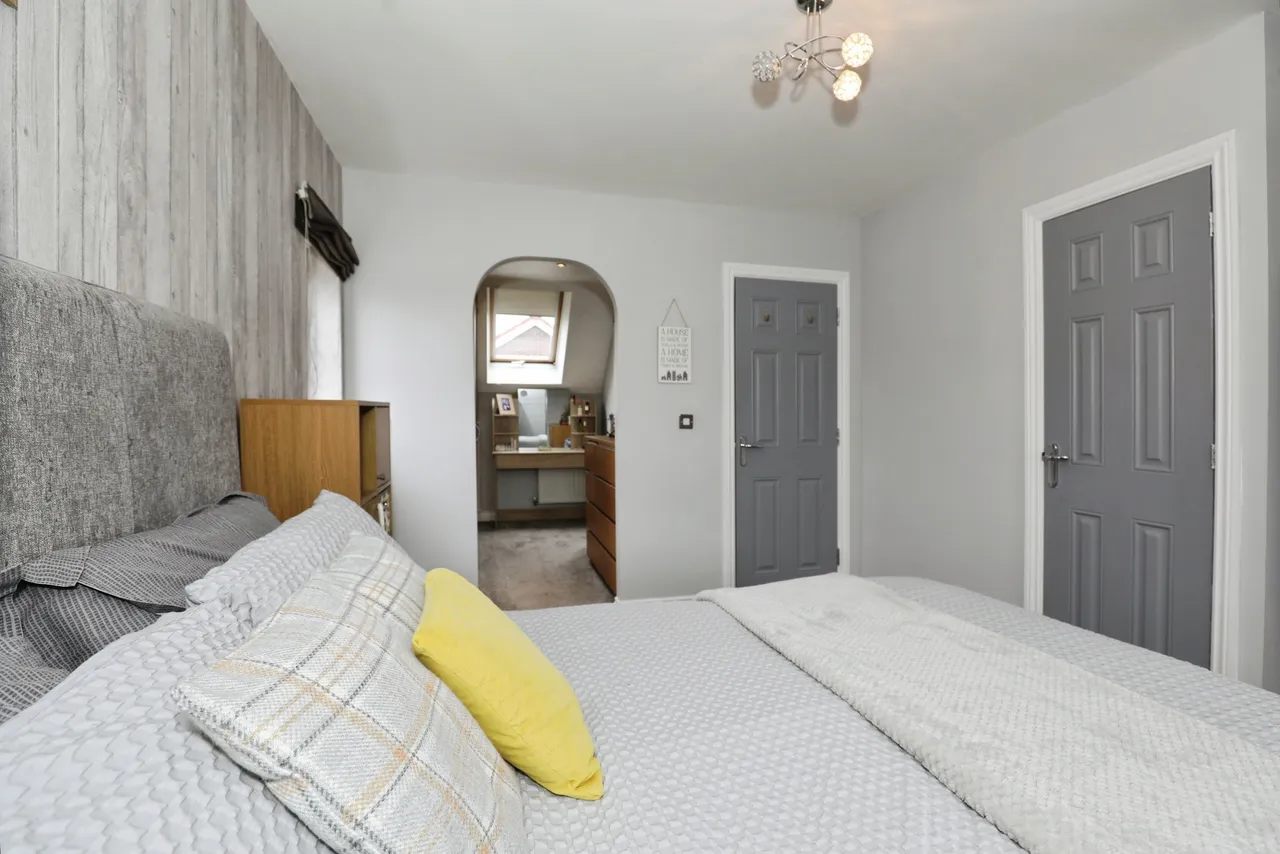 Emerald Way, Stoke-On-Trent, ST6, photo 12
