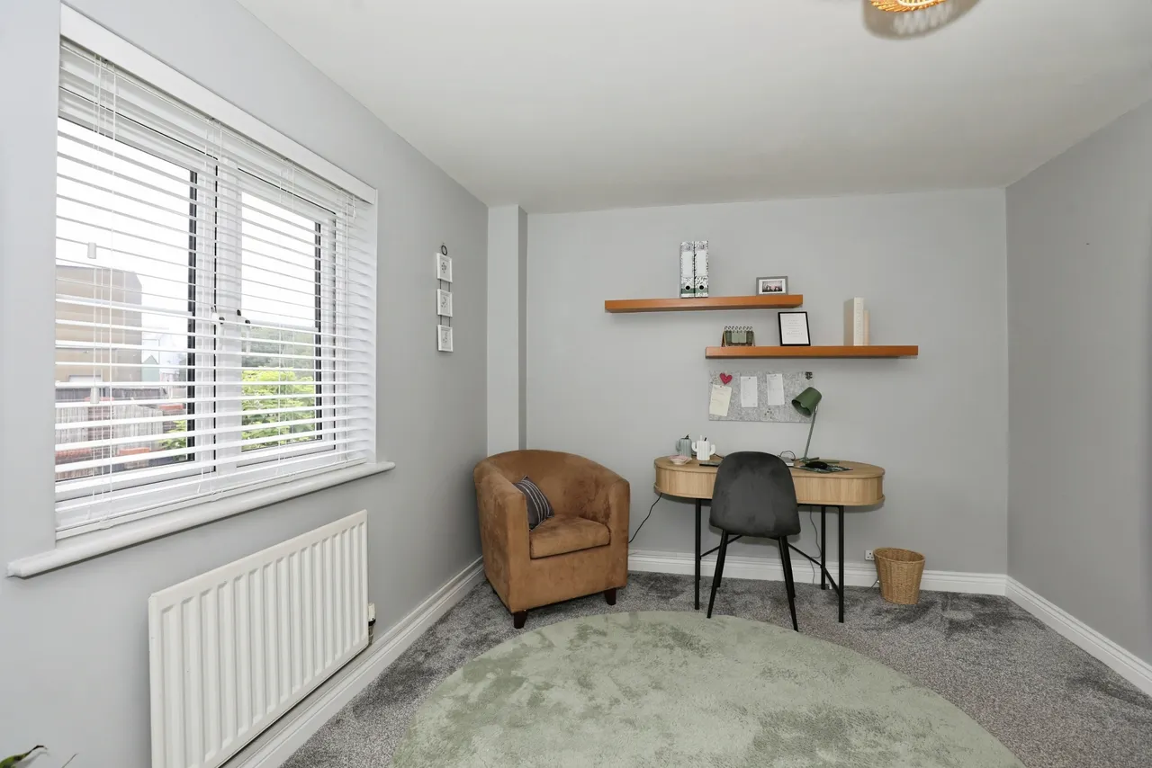 Emerald Way, Stoke-On-Trent, ST6, photo 19