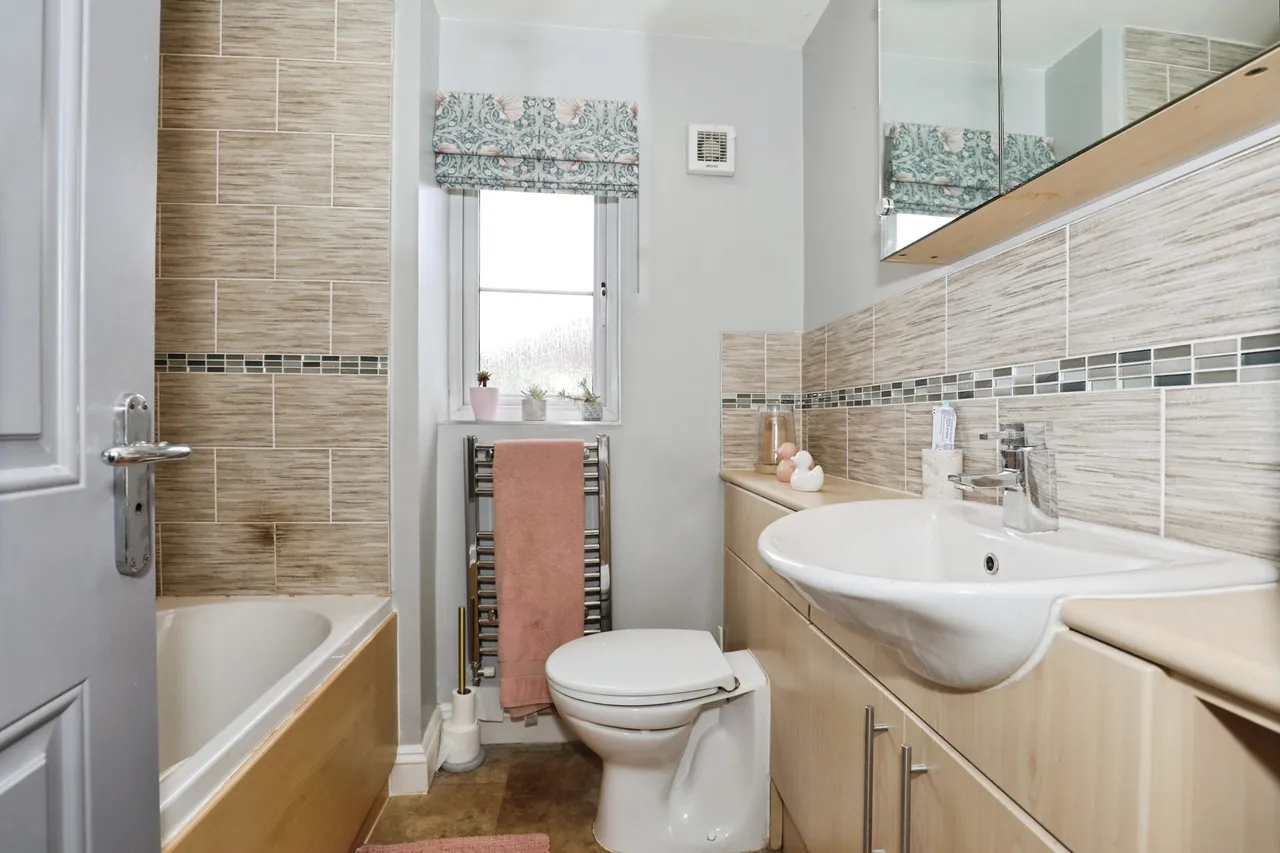 Emerald Way, Stoke-On-Trent, ST6, photo 20