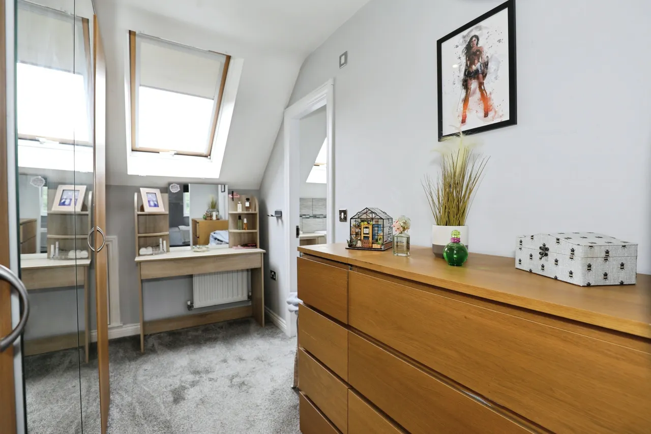 Emerald Way, Stoke-On-Trent, ST6, photo 13
