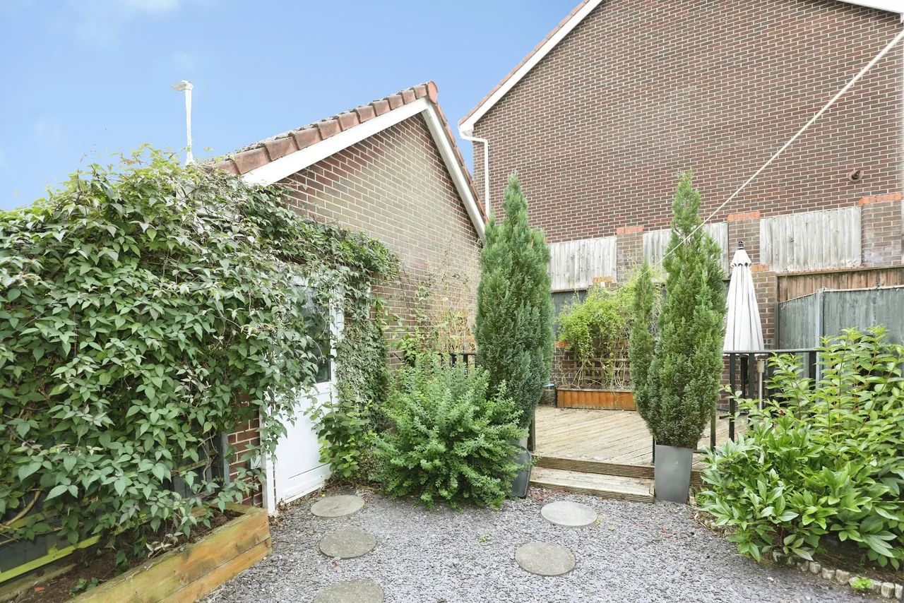 Emerald Way, Stoke-On-Trent, ST6, photo 22