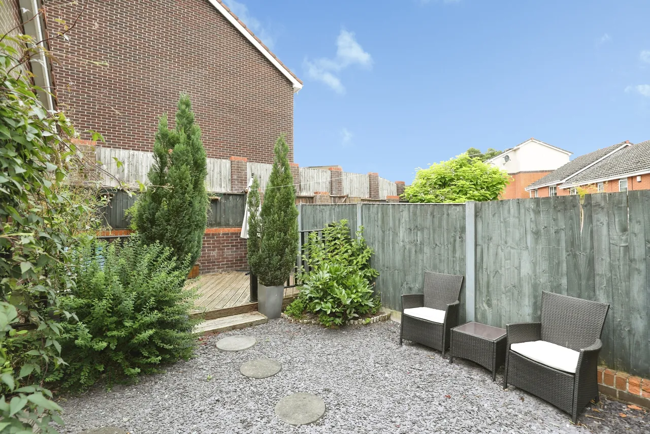 Emerald Way, Stoke-On-Trent, ST6, photo 24