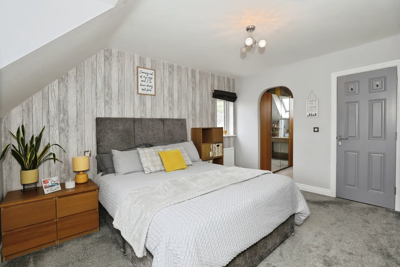 Emerald Way, Stoke-On-Trent, ST6, photo 10