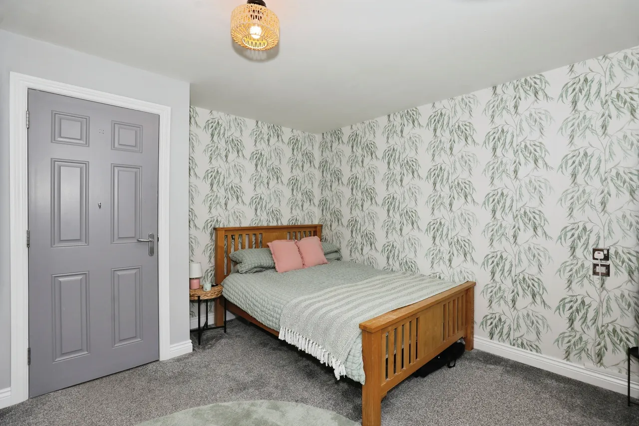 Emerald Way, Stoke-On-Trent, ST6, photo 17